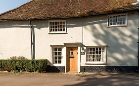 Miller Cottage A Luxury 1550'S Cottage In The Historic Centre Of Saffron Walden